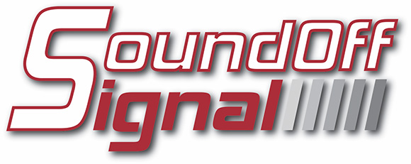 SoundOff Signal Authorized Supplier